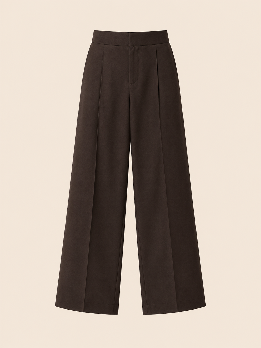 The Essential Trouser
