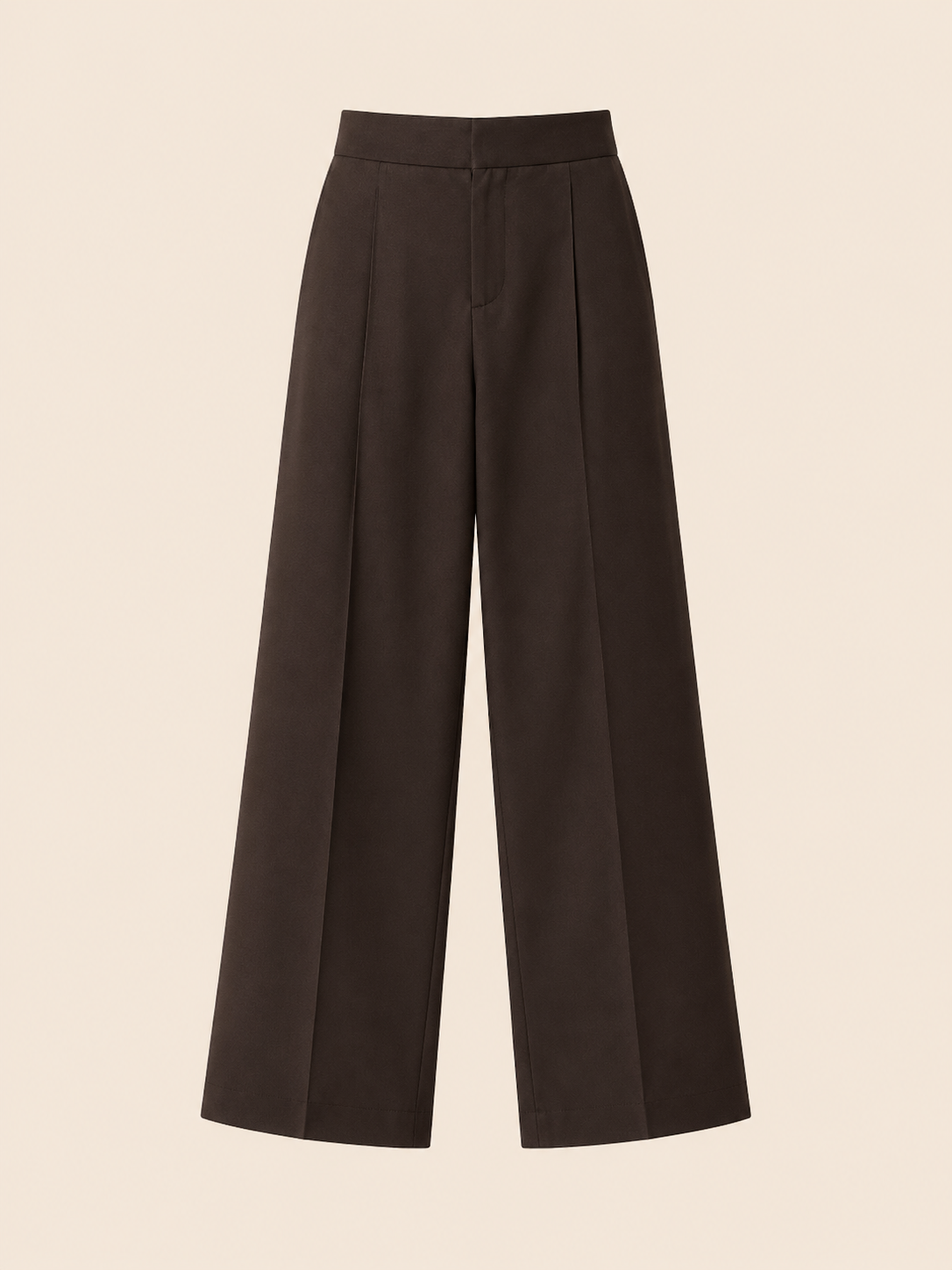 The Essential Trouser