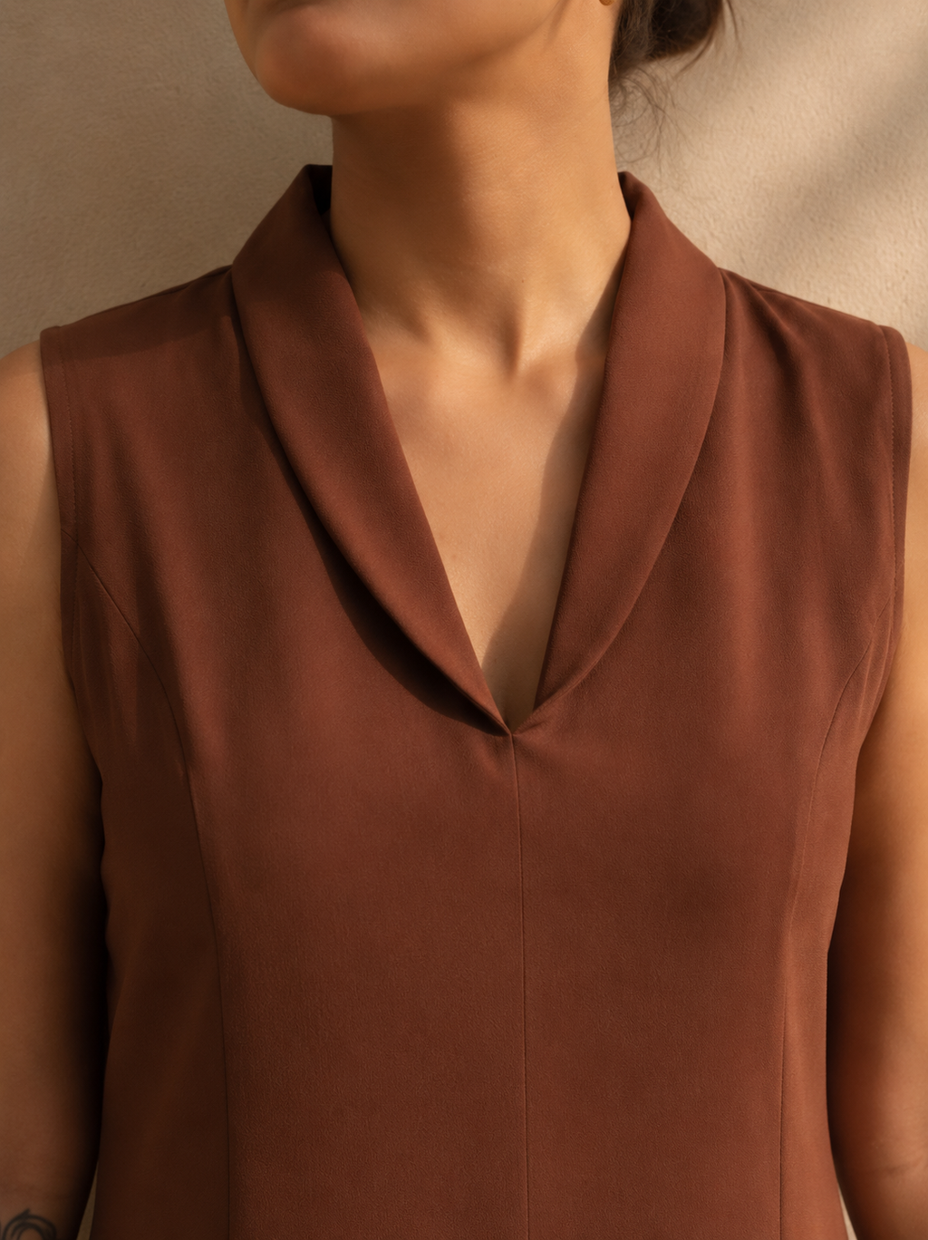 The Line Dress
