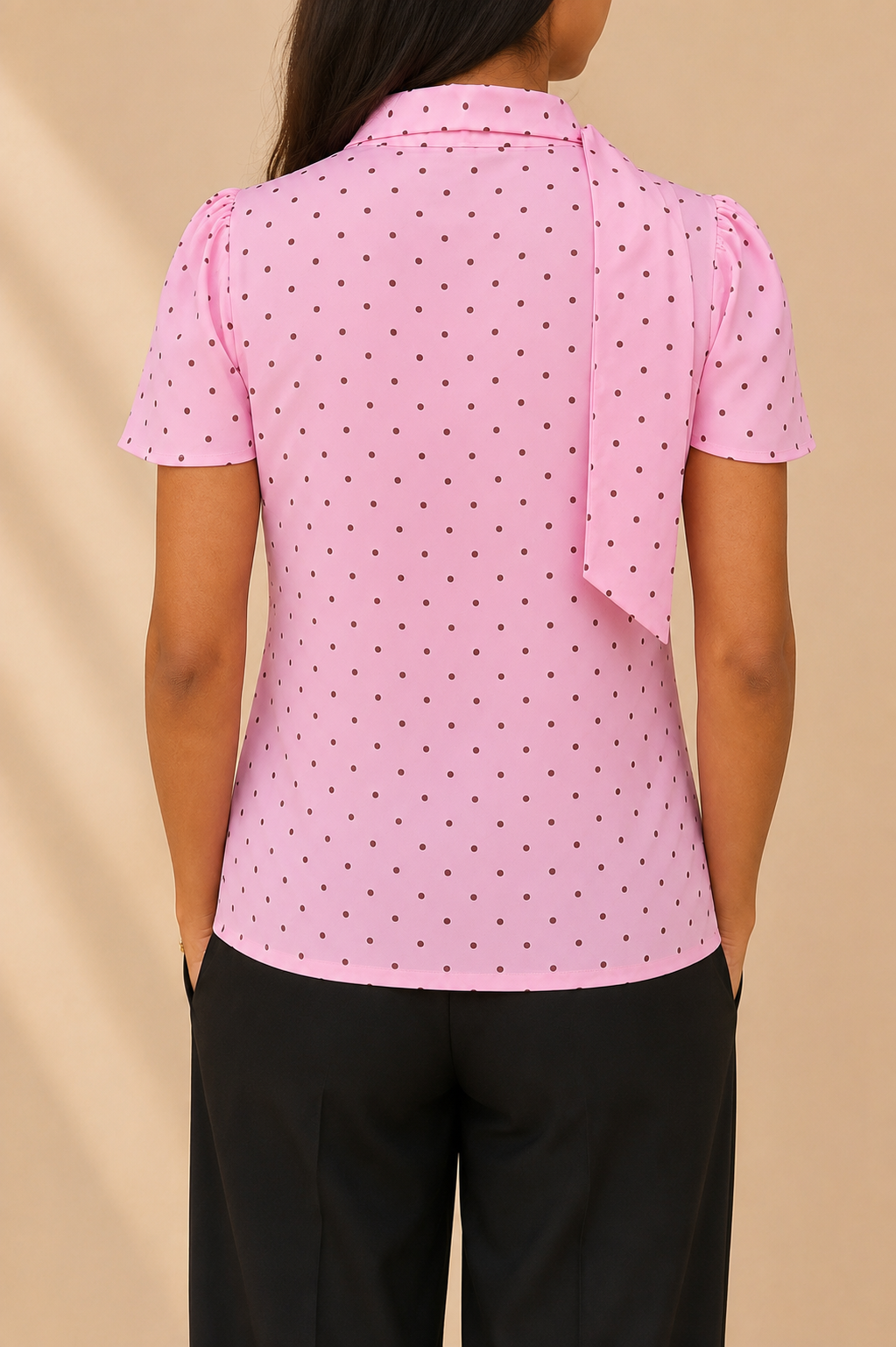 The Dot Top