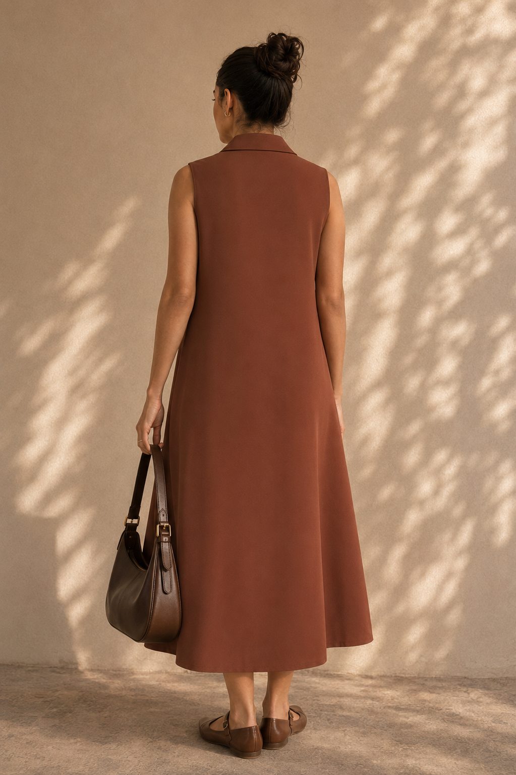 The Line Dress