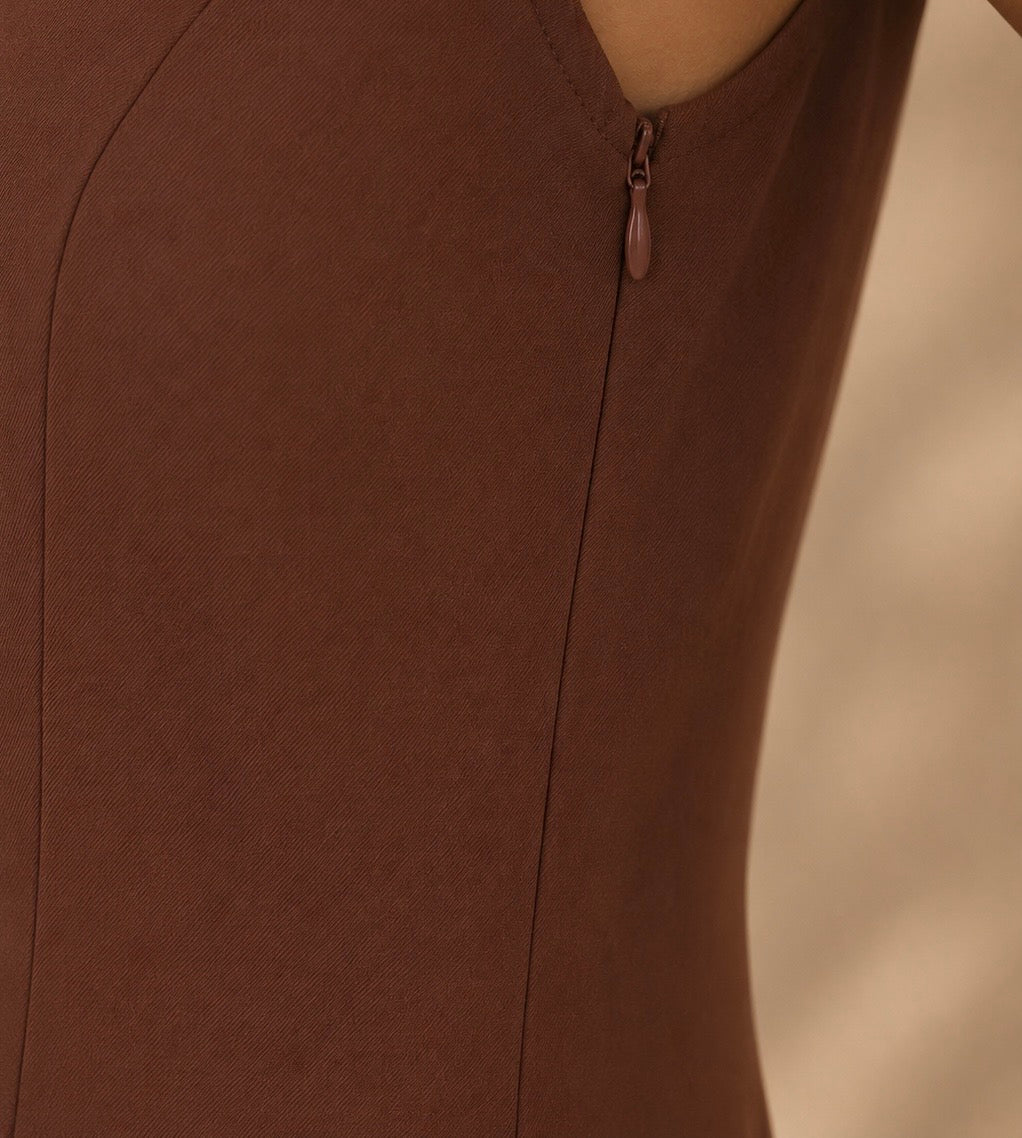 The Line Dress