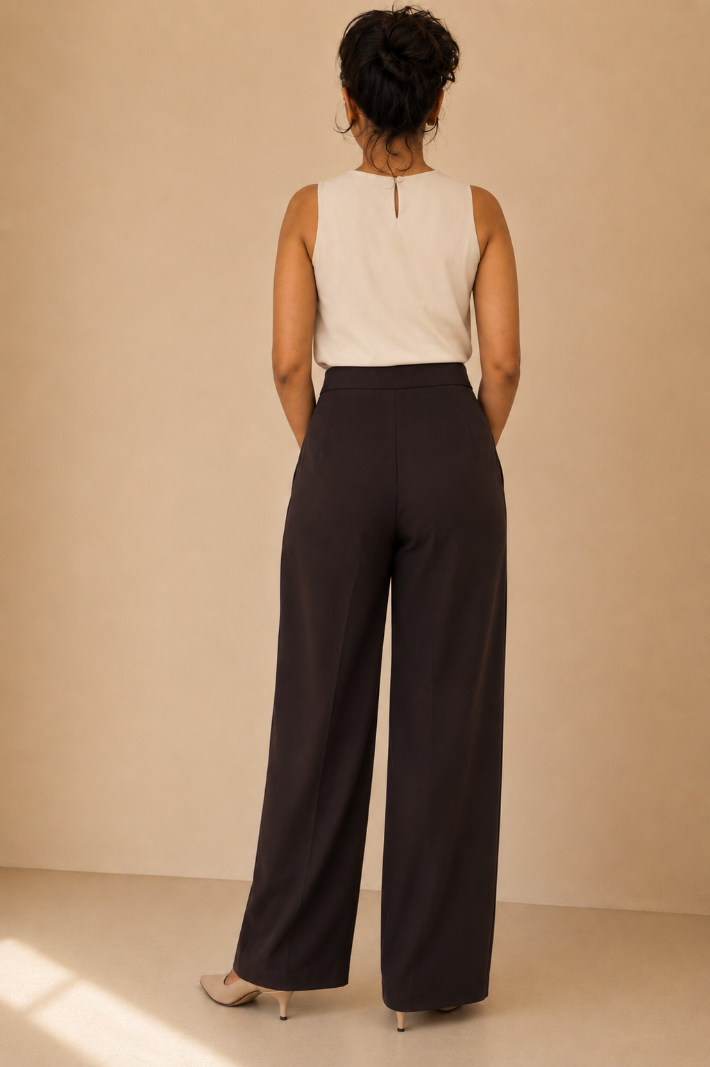 The Essential Trouser