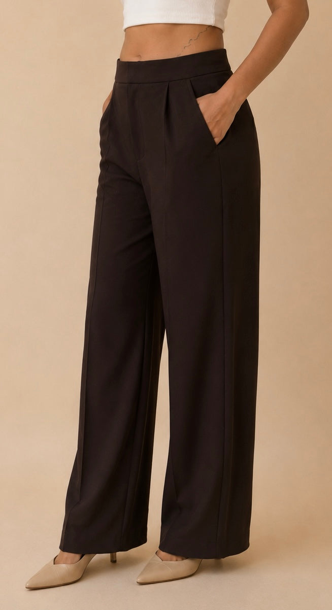 The Essential Trouser