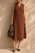 The Line Dress