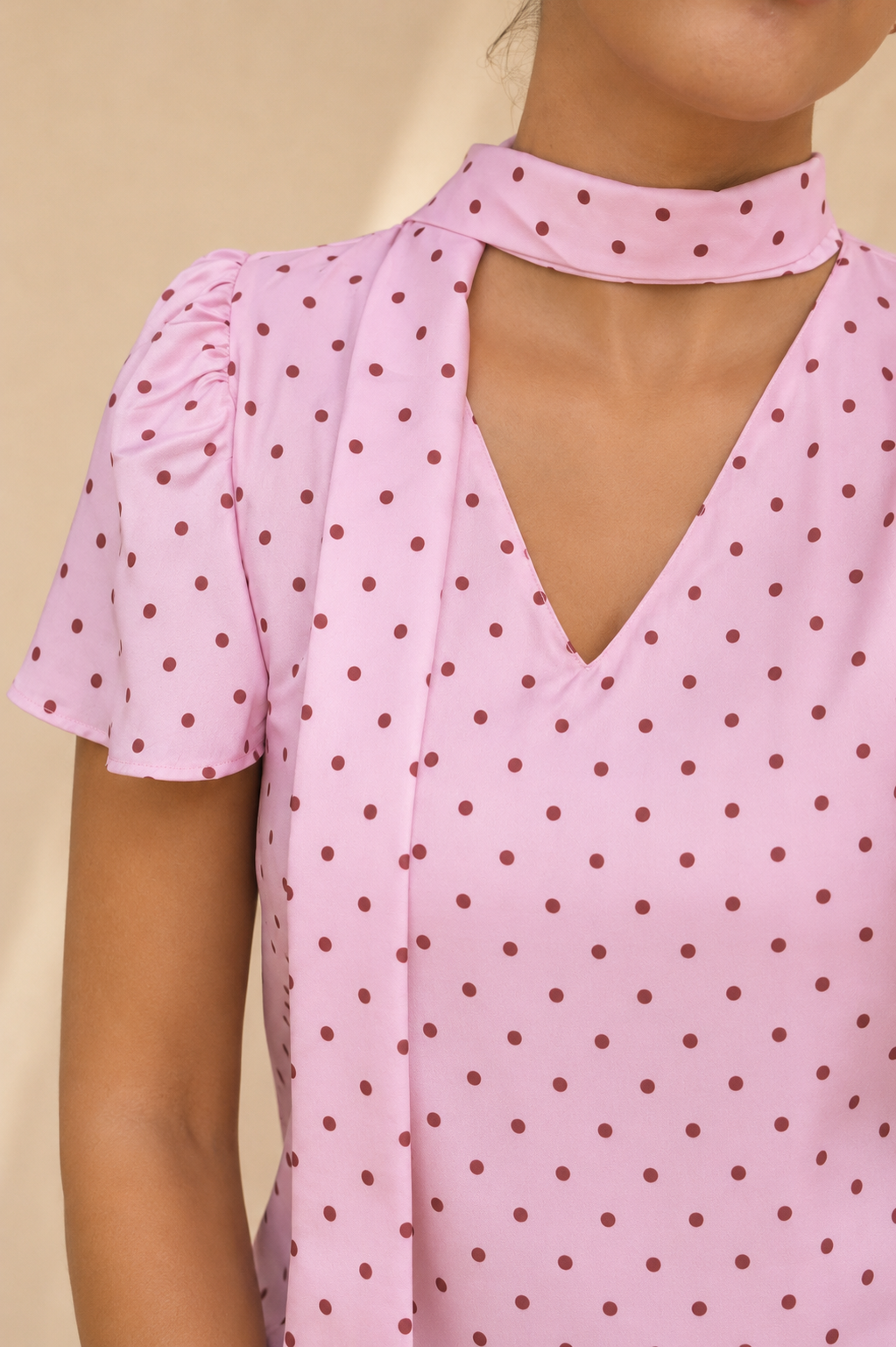 The Dot Top